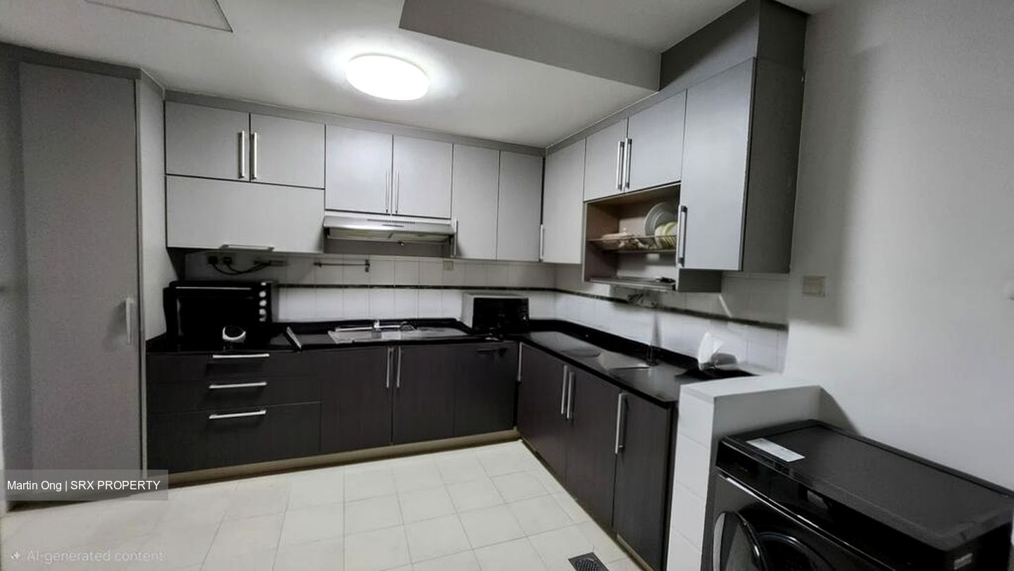 Cascadale (D16), Condominium #558470851